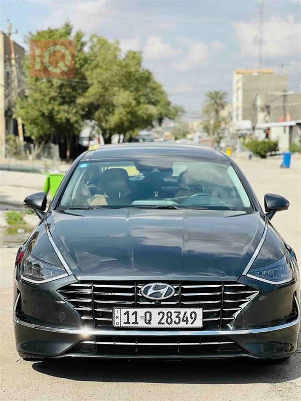 Hyundai for sale in Iraq